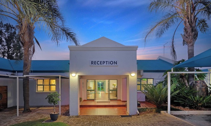 Polokwane Hôtel | Protea Hotel by Marriott Polokwane Landmark