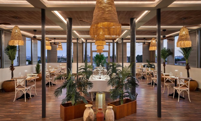 Luanda Hôtel | Protea Hotel Luanda