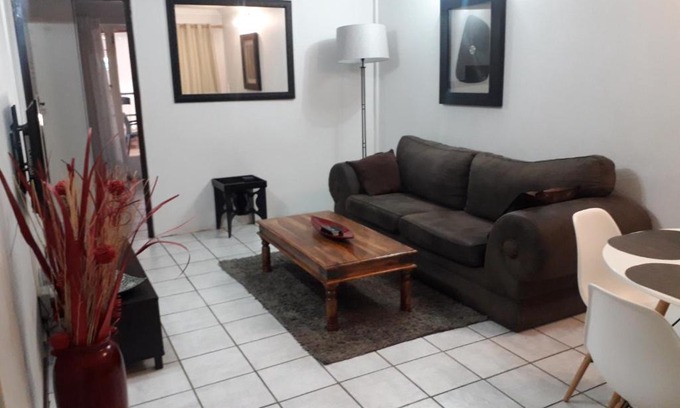 Rustenburg Appartement | Protea Park Self Catering Guesthouse
