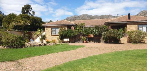 Helderberg Rural Maison | Protea-Sabr