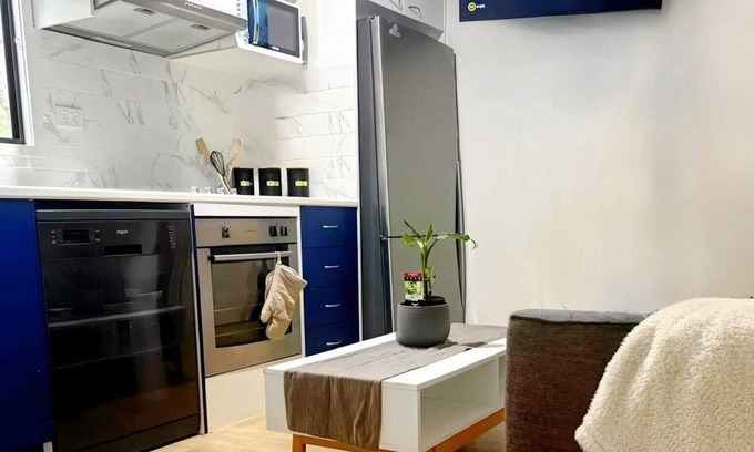 Mackenzie Station Balnéaire | Prout Rd country retreat Pet friendly