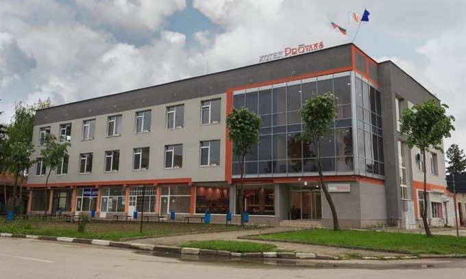 Letnitsa Hôtel | Provans famili hotel