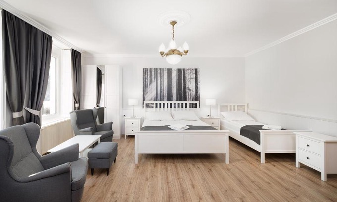 Szentendrei Appartement | Provence Apartmanok