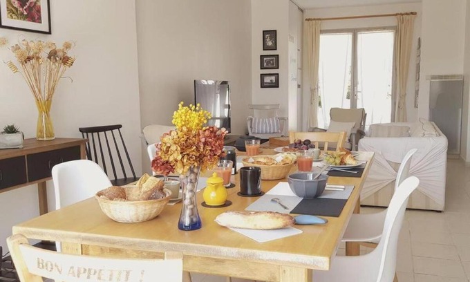 Goult Maison | Provence Luberon Goult Gite Mafasuza