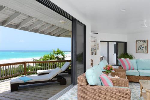 Savannah Sound Maison | Provender home
