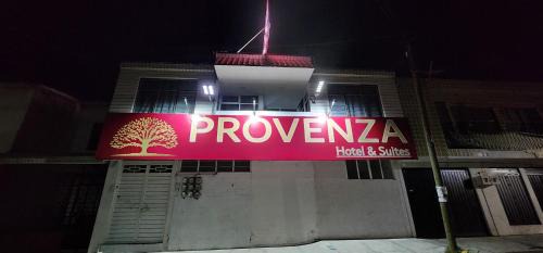 Atlixco Appartement | PROVENZA HOTEL & SUiTES
