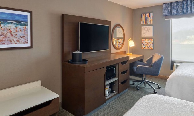 Smithfield Hôtel | Providence Proximity: Stay Close to Downtown with Comfort | 2 Units