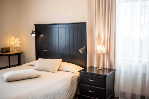 Cesis Hôtel | Province