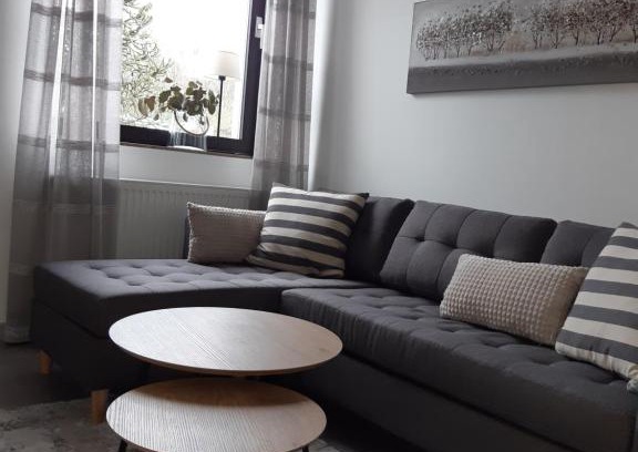 Schaffhausen Appartement | Provizial Ferienwohnung Rudi