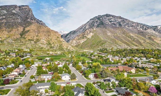 Rock Canyon Maison | Provo Bliss - Long term stays!