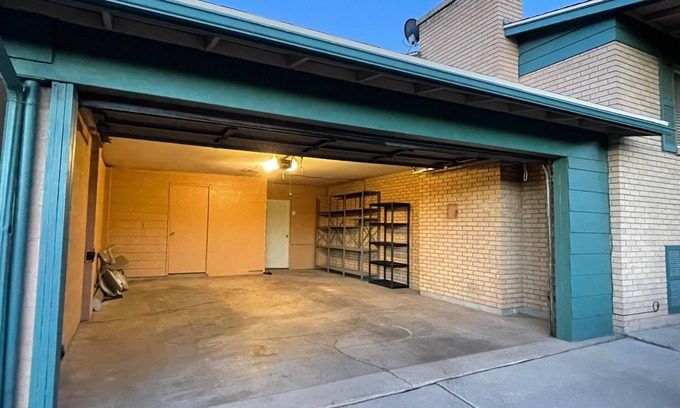 Rock Canyon Maison | Provo Unfurnished 3 BR/2BA 30+ day rental