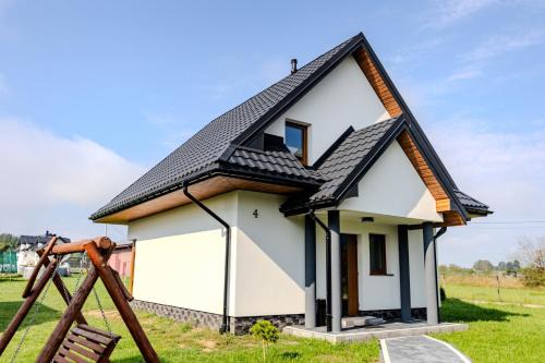 Krempachy Chalet De Ski | Prowincja Tatra Cottages Premium
