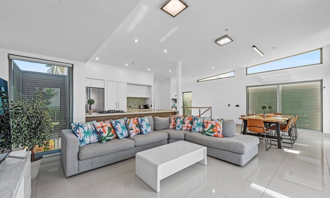 Redcliffe Appartement | Proximity Waterfront Apartments