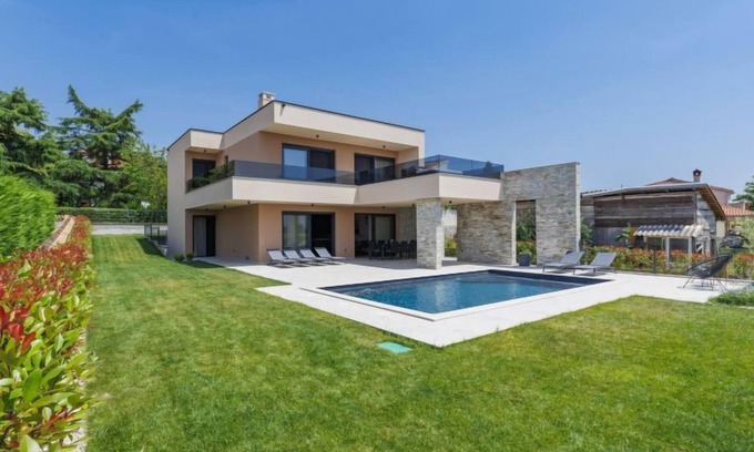 Kastelir-Labinci Maison | Prudensia by Interhome