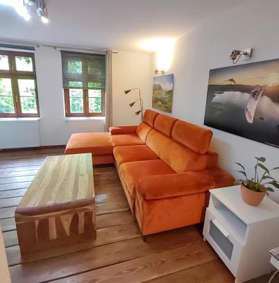 Torun Appartement | Prywatny Parking Winnica 34 nad Wisłą 1 by Rentoom