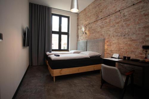 Gliwice Hôtel | "Przy Rynku" pokoje z prywatnymi łazienkami