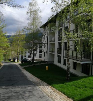 Swieradow-Zdroj Appartement | Przy Zajęczniku