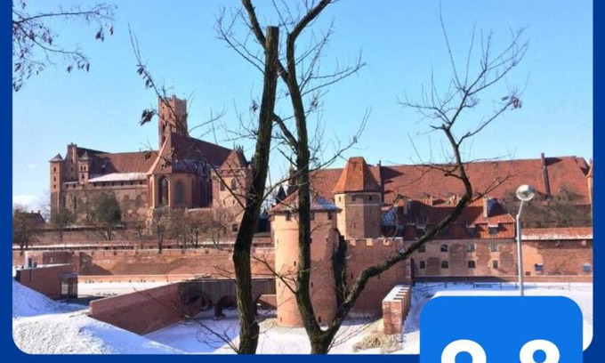 Malbork Appartement | Przy Zamku U Przewodników