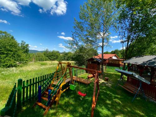 Janowice Wielkie Appartement | Przycup w Karkonoszach Apartamenty Słoneczna dolina 7B - domek na wyłączność w Karkonoszach