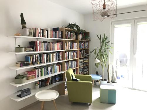 Siedlce Appartement | Przyjazne mieszkanie w centrum Gdańska