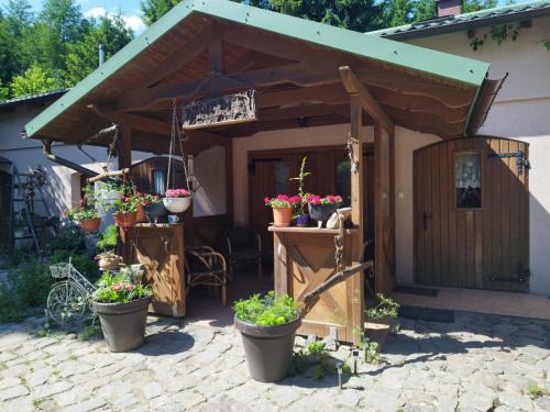 Choczewo Appartement | Przysiółek Jabłonowice