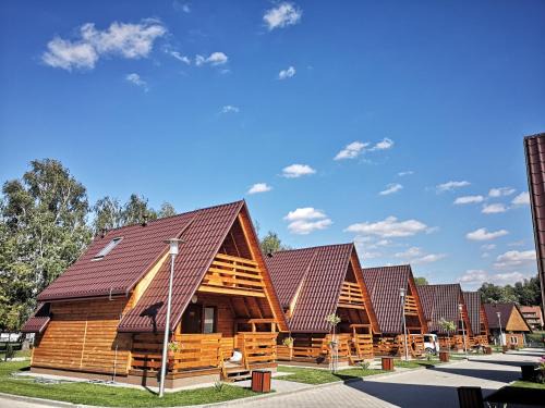 Ilza Station Balnéaire | Przystań - Aktywna strona Iłży