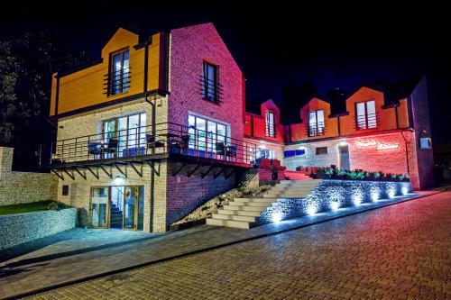 Zarki Appartement | Przystań Leśniów