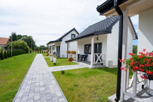 Tolkmicko Maison | Przystań Tolkmicko