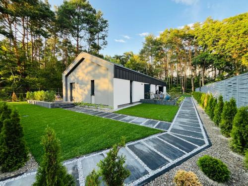 Miedzychod Appartement | PRZYSTANEK LAS - Apartments & More