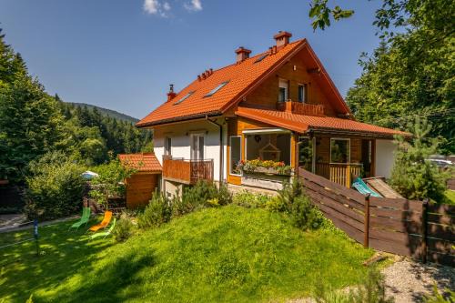 Andrychow Appartement | Przystanek Leśna