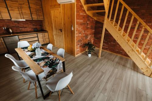gmina Łukowica Maison | Przystanek Modyń