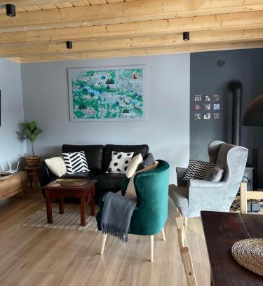 Kroscienko nad Dunajcem Maison | Przystanek Przylasek