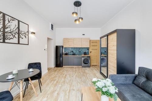 Nowa Ruda Appartement | Przytulna Kawalerka w Sercu Nowej Rudy