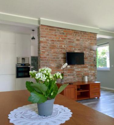 Opole Appartement | Przytulne i ciepłe mieszkanie w spokojnej dzielnicy Opola
