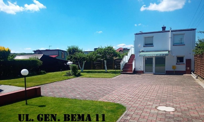 Czluchow Appartement | Przytulny domek w Człuchowie