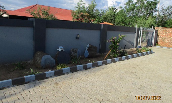 Klerksdorp Maison | PS GOOD TIME GUEST HOUSE Contractor Group Accommodation Klerksdorp