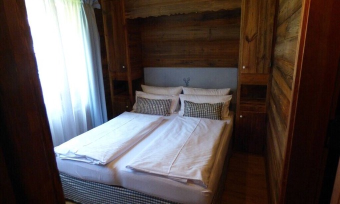 Oberstaufen Appartement | PS Presidentensuite