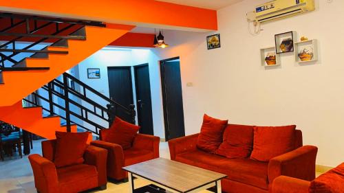 Khattalwada Maison | PS Villa 3bhk Baga