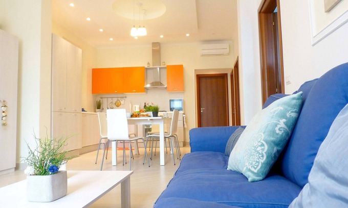 Santo Spirito Appartement | Confort à quelques pas du centre de Florence