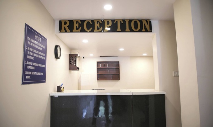 Secunderabad Hôtel | PSV Grand