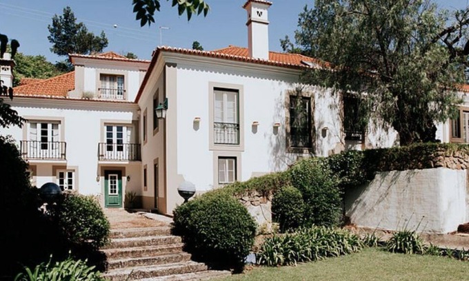 Perofilho Maison | Casa do Sotão