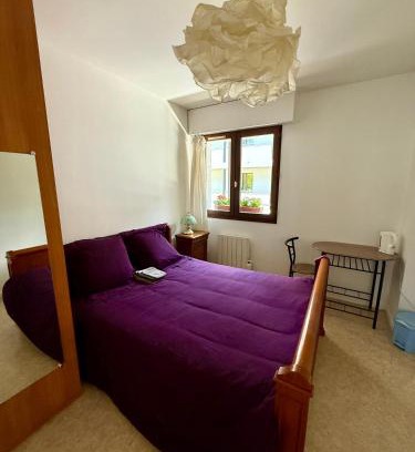 Annecy-le-Vieux Maison | Pti Vélo