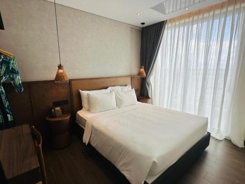 Tuy Hoa Appartement | PU APEC Phú Yên