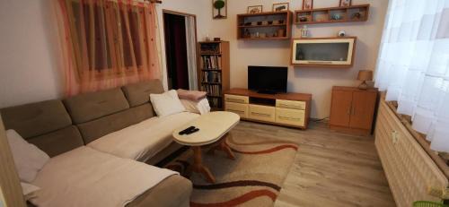 Puchov Appartement | PU Bývanie v súkromí s výhľadom na tichom mieste v PU
