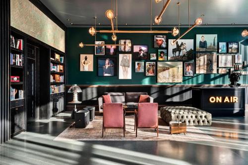Herzliya Pituach Hôtel | Publica Isrotel, Autograph Collection