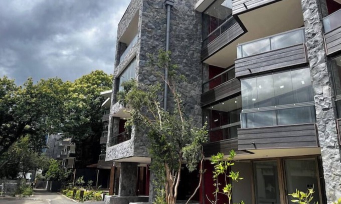 Pucon Appartement | Pucon beautiful apartment very complete