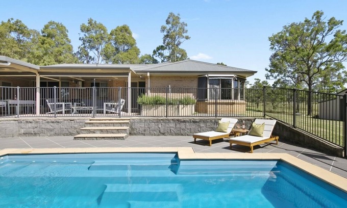 Nulkaba Maison | Puddleduck House