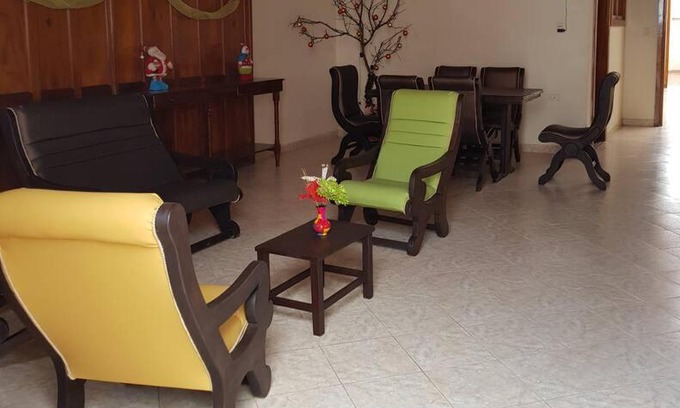Zapatoca Maison | Pueblito viejo, tu casa por días o temporadas