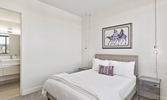 South Scottsdale Appartement | Pueblo Suite - Walk to all things OT Scottsdale