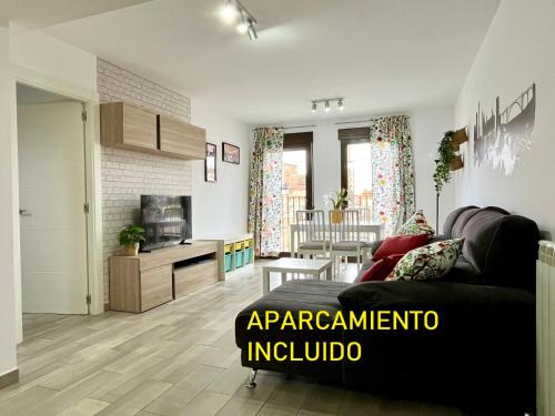 Old Town Appartement | Puente de la Reina de Teruel